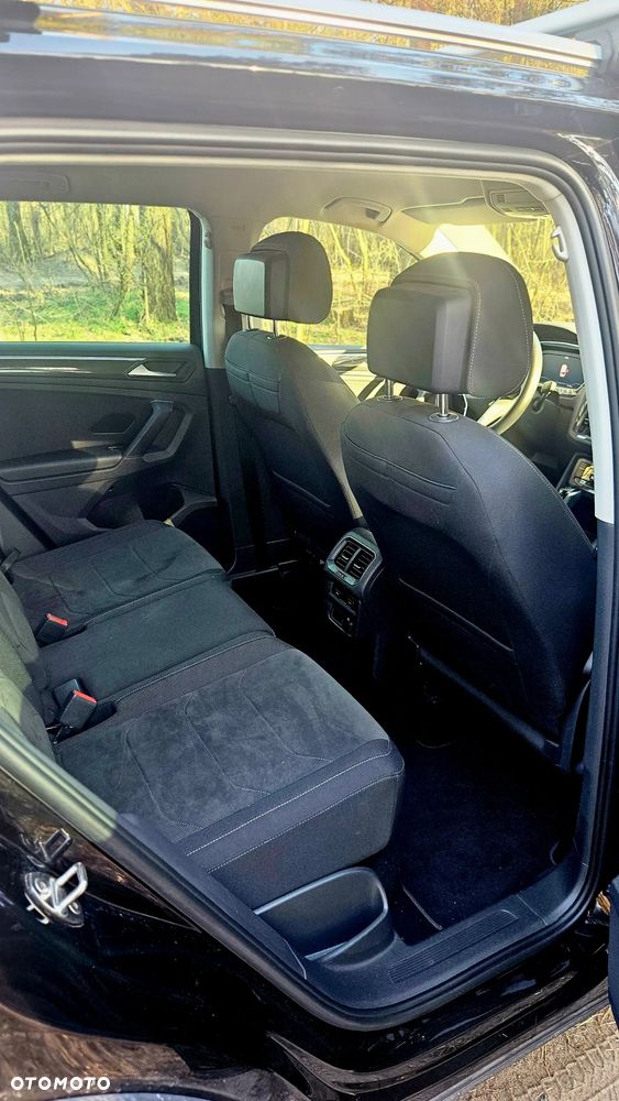 Volkswagen Tiguan 2.0 TSI 4Mot Elegance DSG - 9