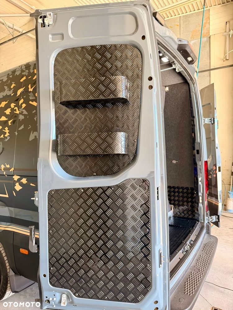 Iveco Daily 35S18 - 41