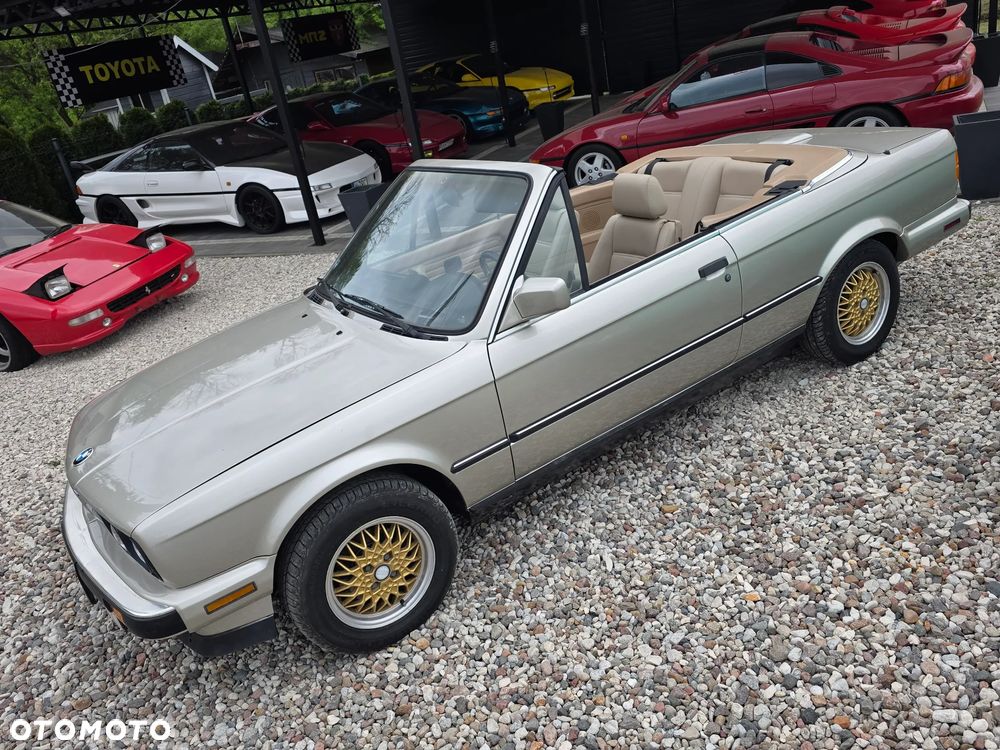BMW Seria 3 - 7