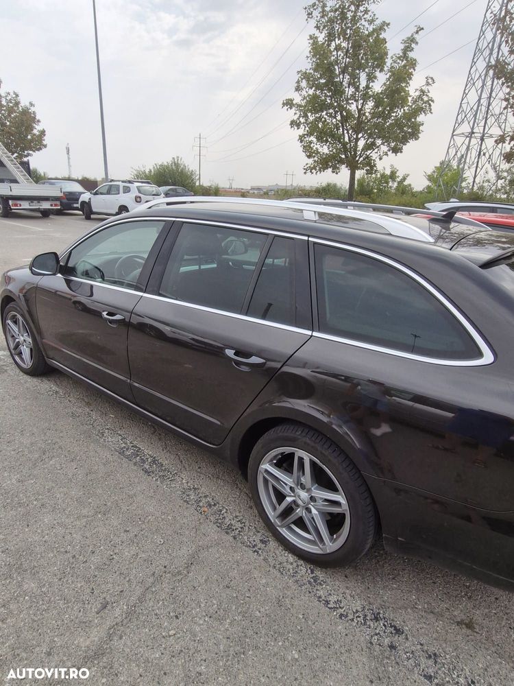 Skoda Superb 2.0 TDI DSG Ambition - 3