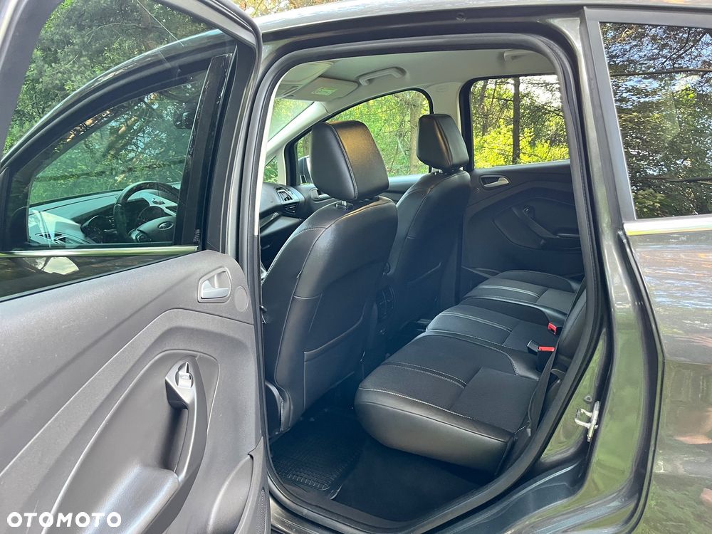Ford C-MAX 1.0 EcoBoost Titanium ASS - 27