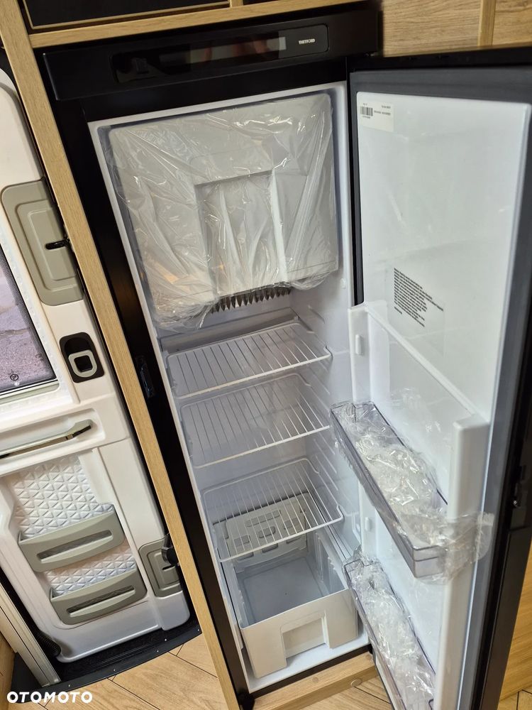 Ford KAMPER CHAUSSON 777 ETAPE LINE 165KM AUTOMAT NOWY! - 32