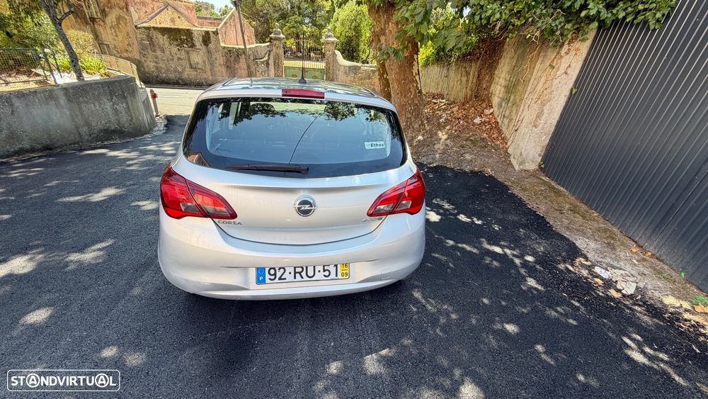 Opel Corsa 1.3 CDTi Business Edition - 7