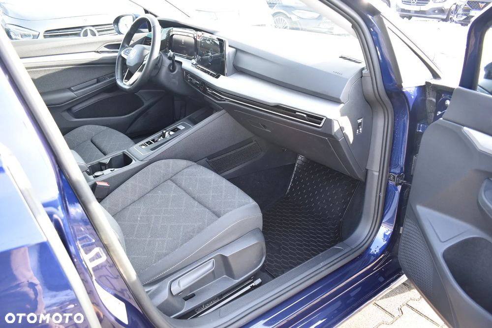 Volkswagen Golf 1.5 eTSI OPF DSG Life - 16