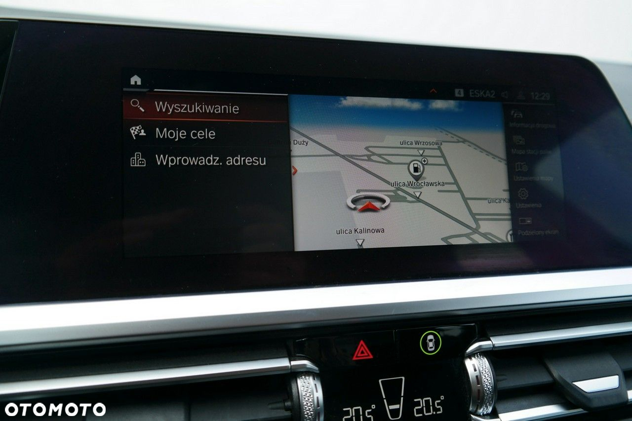 BMW Seria 3 318d Sport Line Shadow - 22