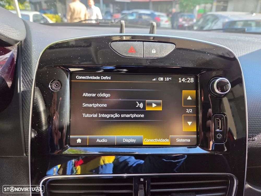 Renault Clio 1.5 dCi GT Line - 49