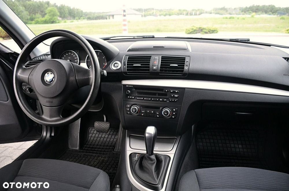 BMW Seria 1 - 19