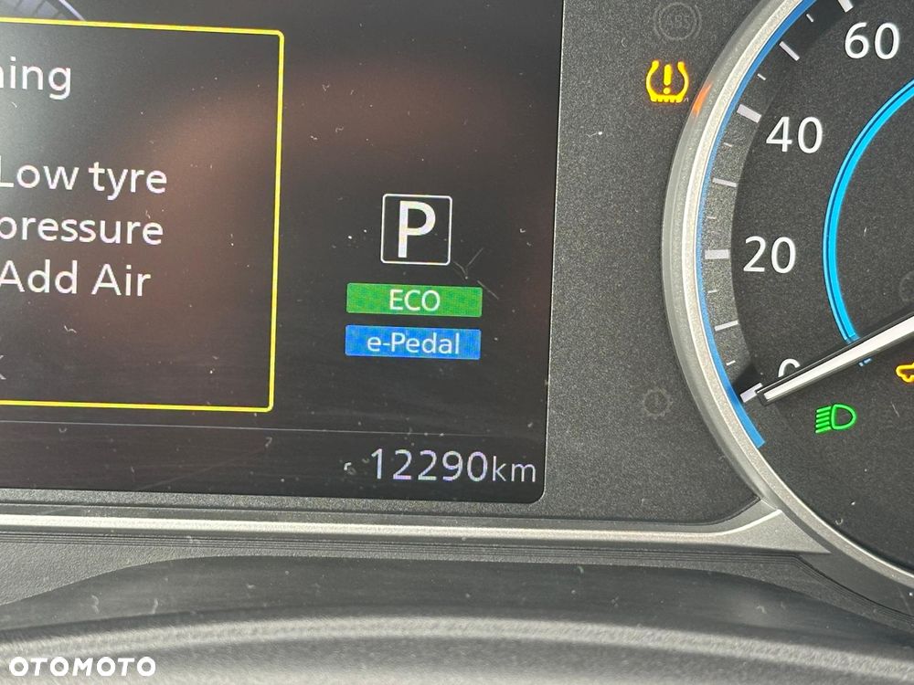 Nissan Leaf 40 kWh N-Connecta - 18