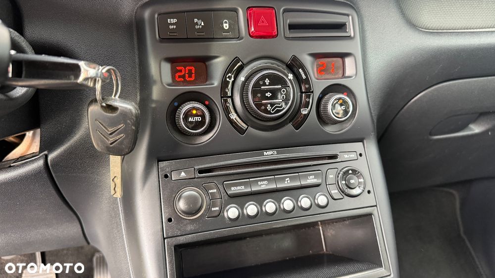 Citroën C3 Picasso VTi 120 Exclusive - 26