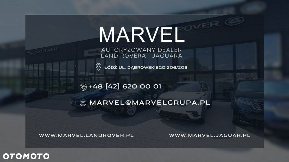 Land Rover Defender - 33