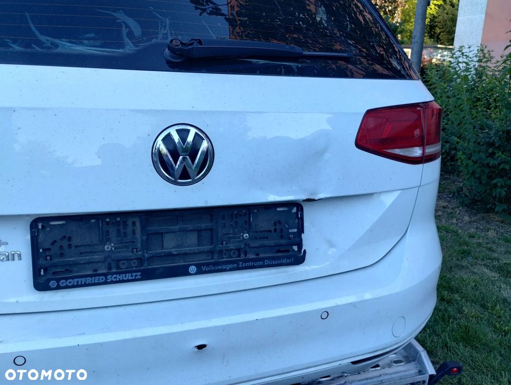 Volkswagen Passat 2.0 TDI (BlueMotion Technology) DSG Comfortline - 5