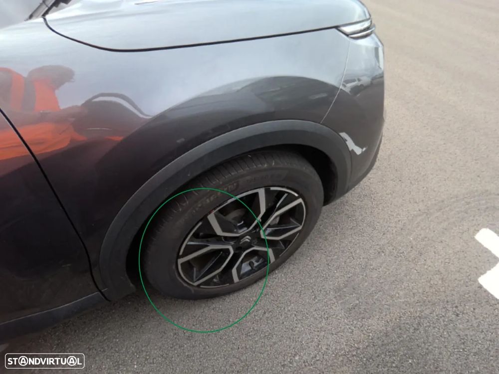 Citroën e-C4 X MAX - 16