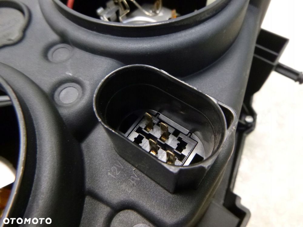 BMW F750 BMW F850 GS LAMPA REFLEKTOR MOTOR PRZÓD ORYGINAŁ - 12