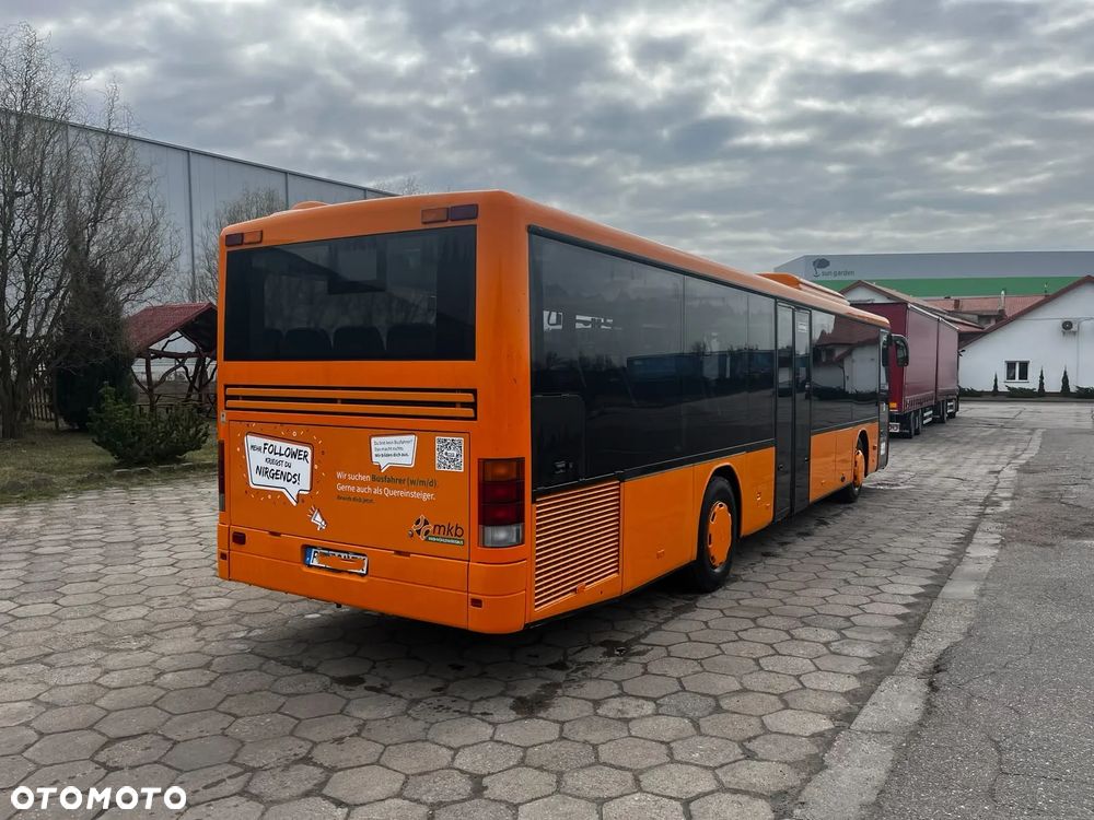 Setra S315 NF - 3