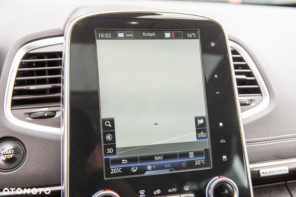 Renault Espace BLUE dCi 200 EDC INITIALE PARIS - 27