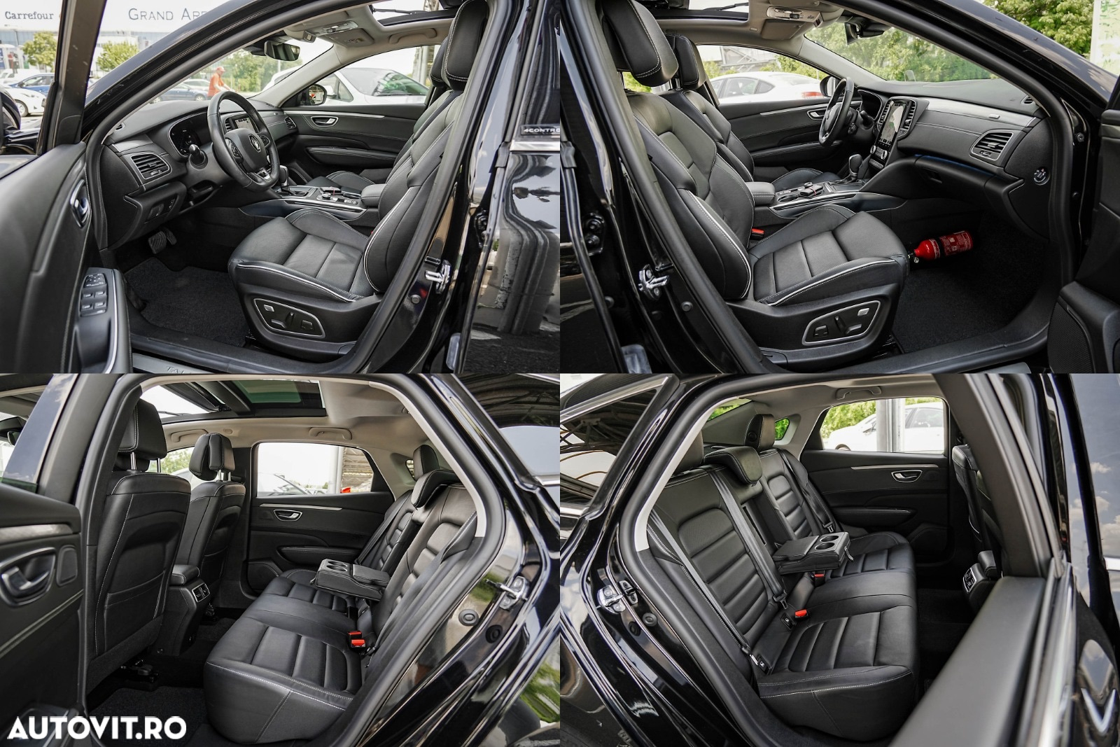 Renault Talisman TCe 160 EDC GPF LIMITED - 15