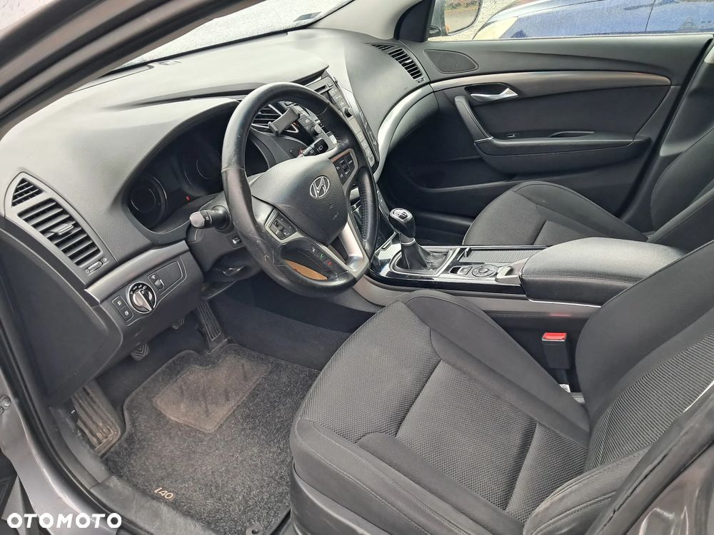 Hyundai i40 1.7 CRDi Comfort - 14