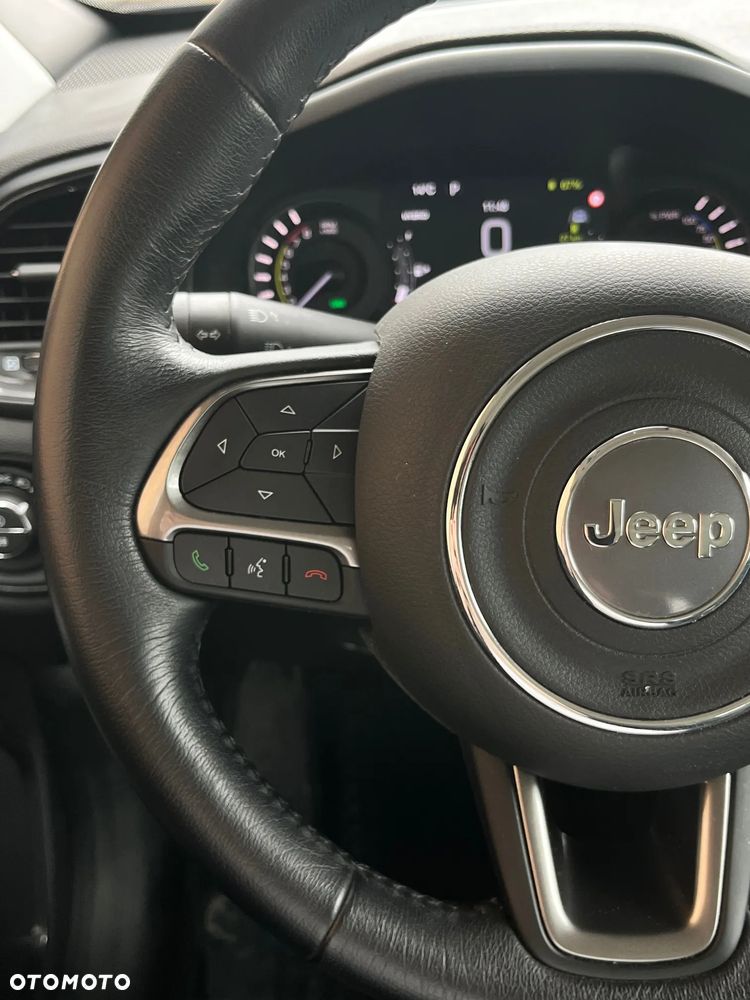 Jeep Renegade - 13