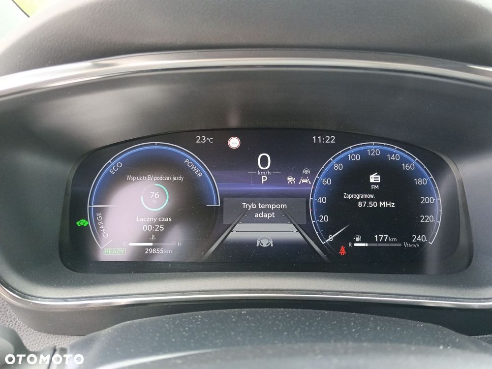 Toyota Corolla 1.8 Hybrid Comfort - 21