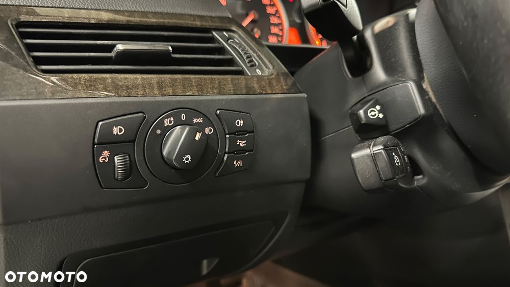 BMW Seria 5 - 22