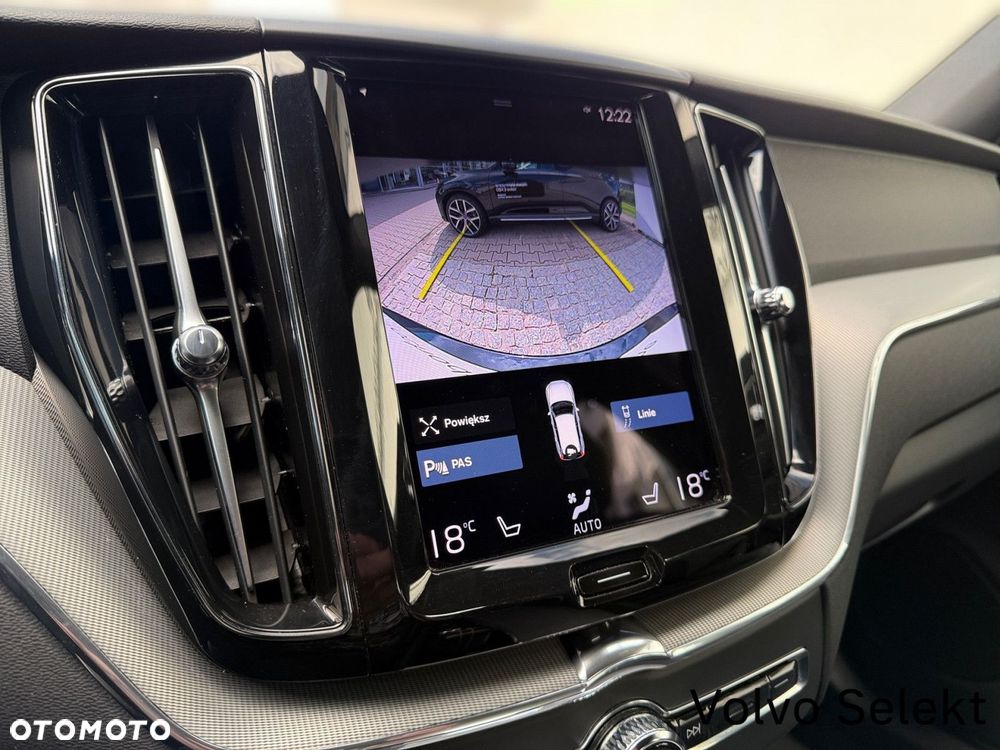 Volvo XC 60 - 20