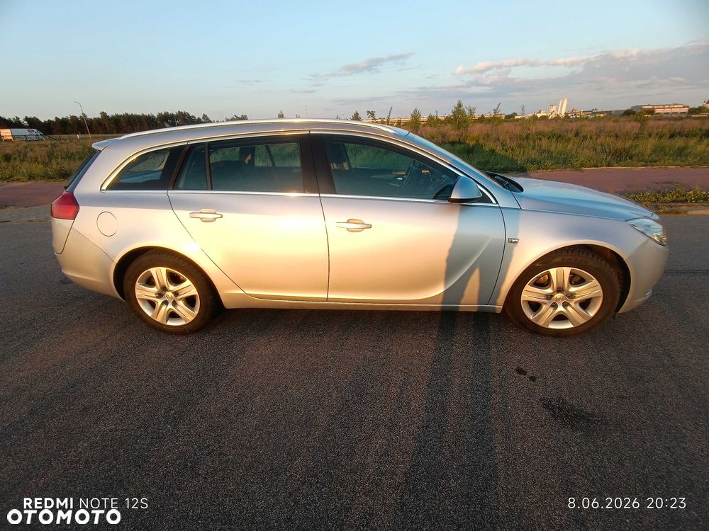 Opel Insignia - 2