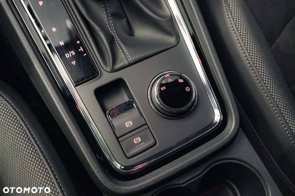 Seat Ateca 1.4 Eco TSI Xcellence S&S DSG - 25