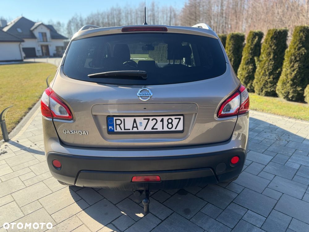 Nissan Qashqai 2.0 Tekna - 20