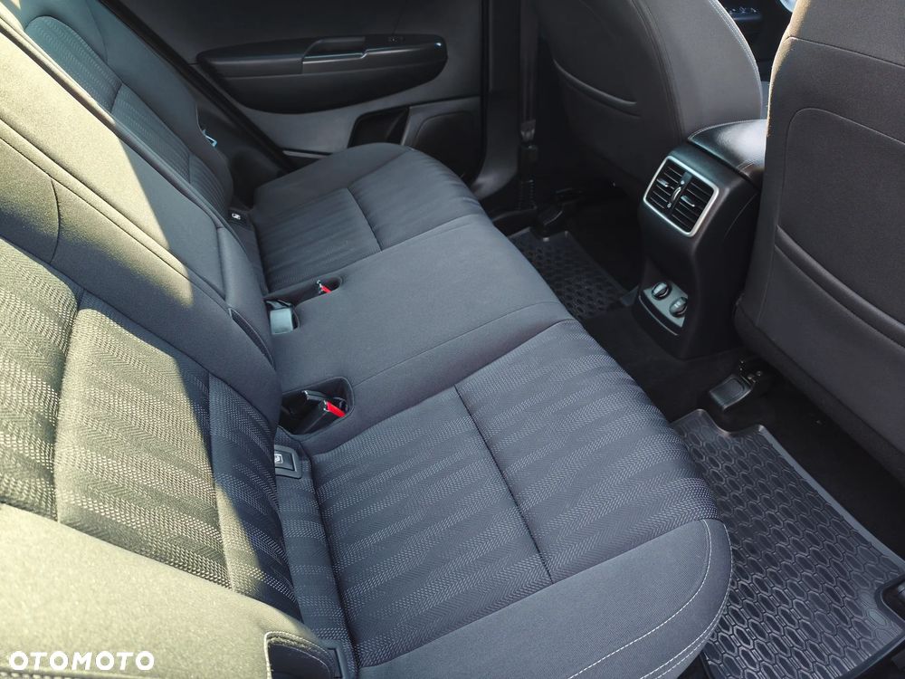 Kia Sportage 1.6 GDI L 2WD - 12