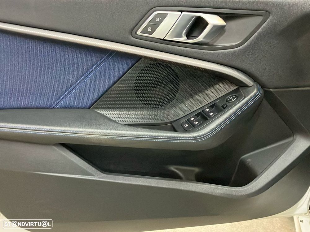 BMW 116 - 19