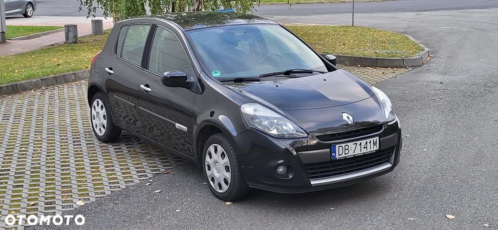 Renault Clio 1.2 16V Edition Dynamique - 8