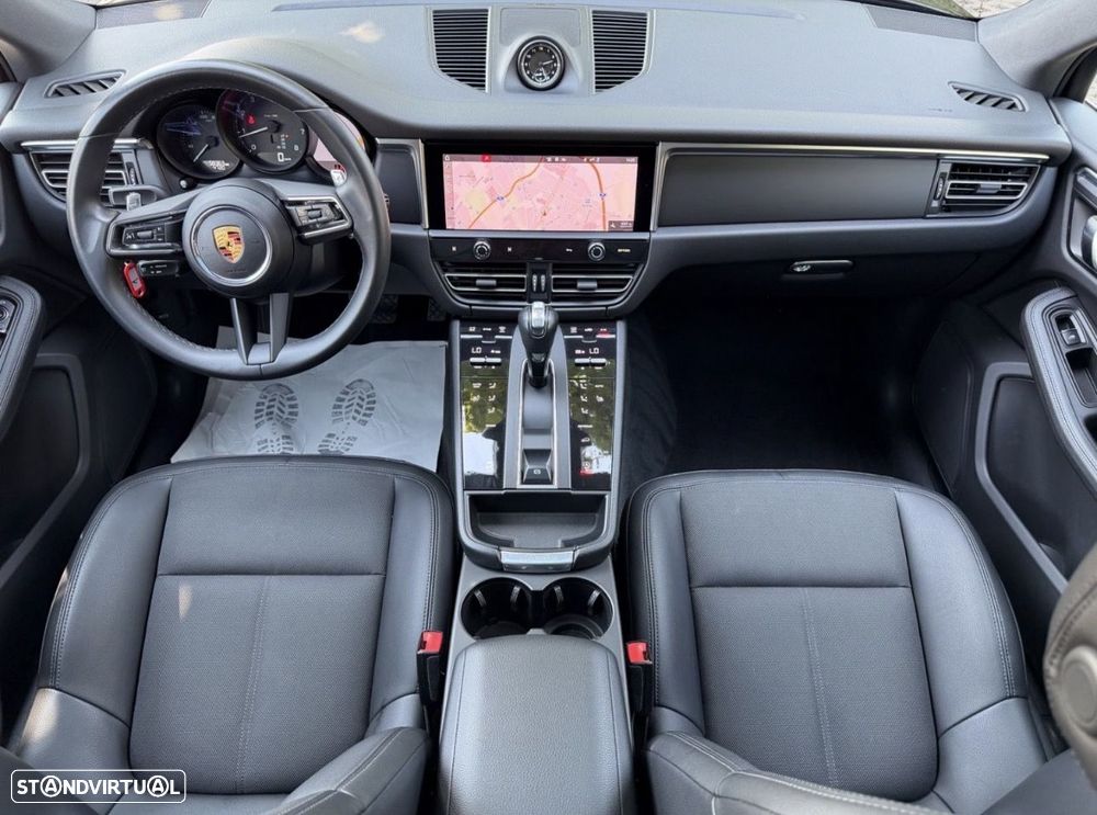 Porsche Macan PDK - 26