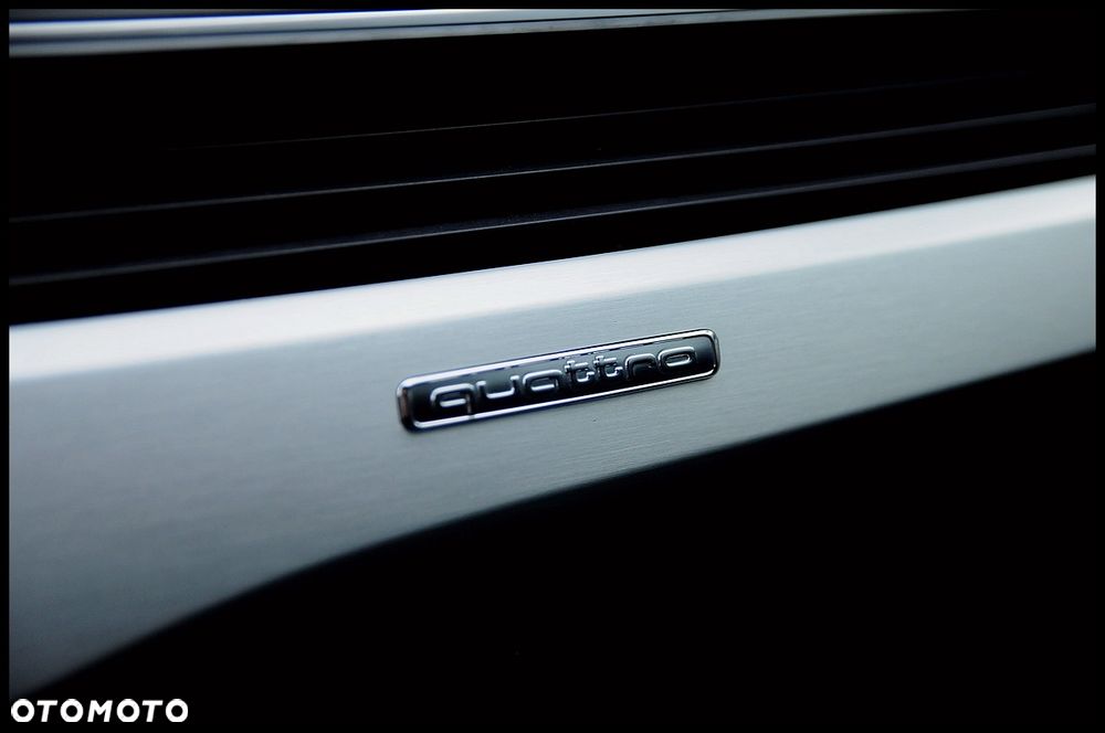Audi A4 Avant - 34