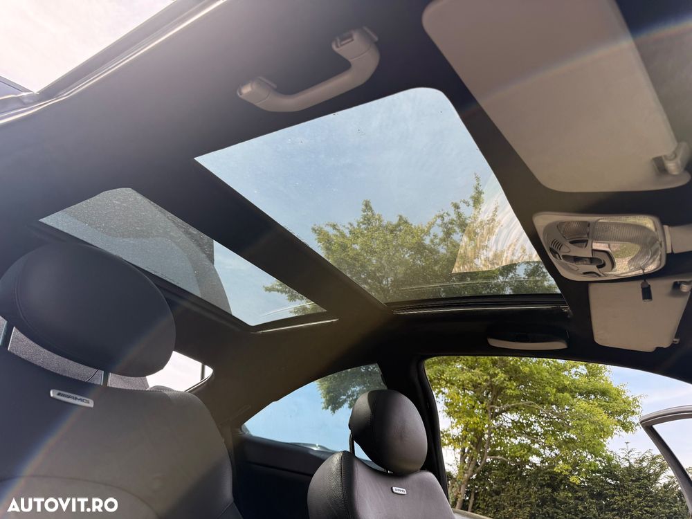 MERCEDES-BENZ C-Class 2004 — imagine 12