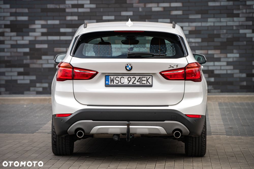 BMW X1 - 6