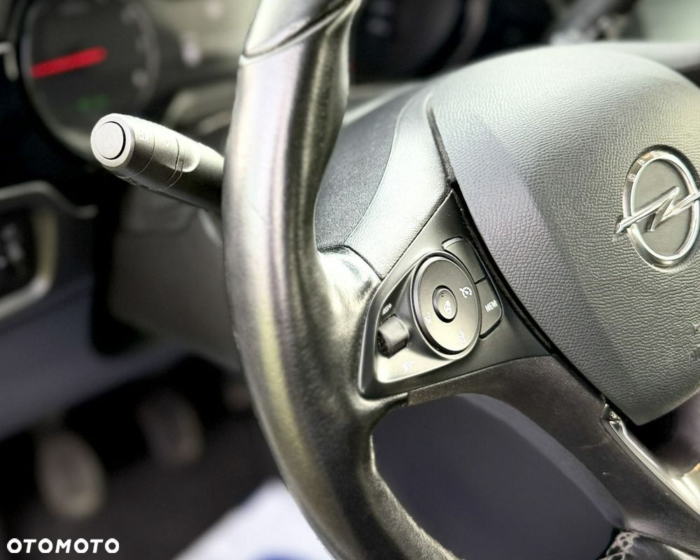 Opel Corsa - 23