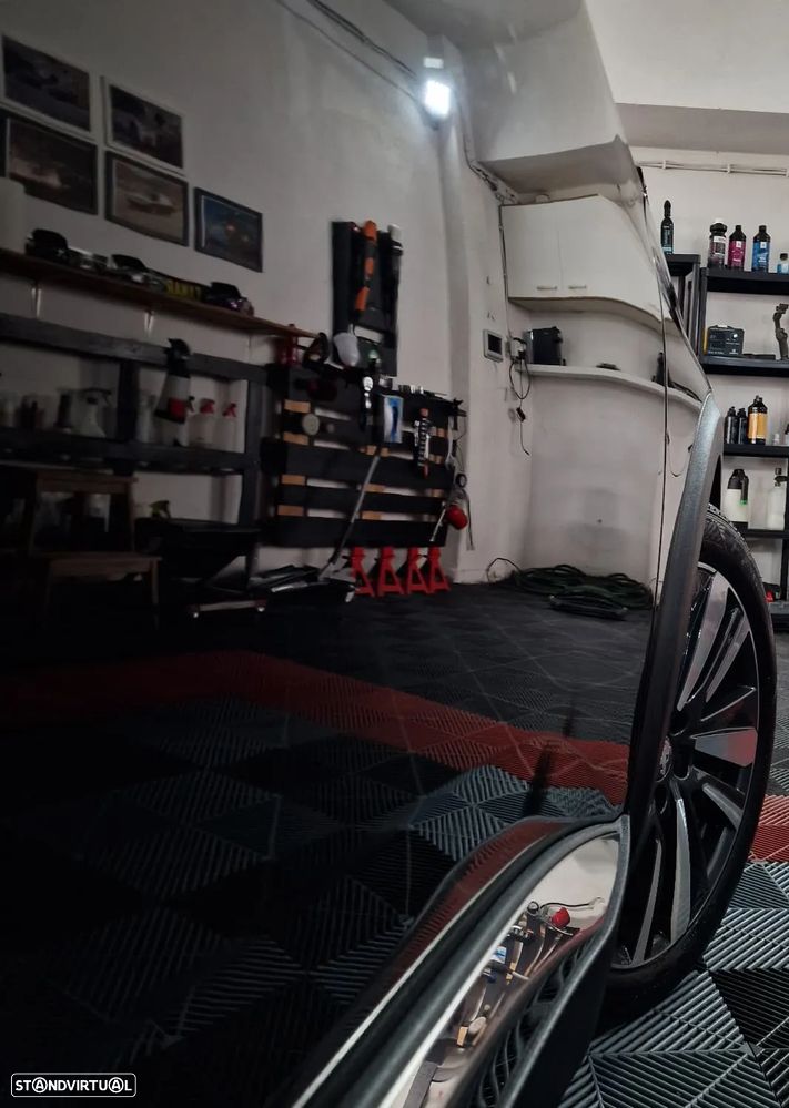 Peugeot 5008 2.0 BlueHDi GT Line EAT8 - 7