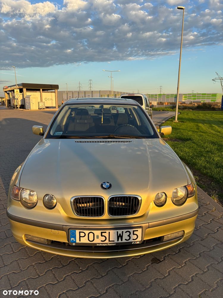 BMW Seria 3 - 4