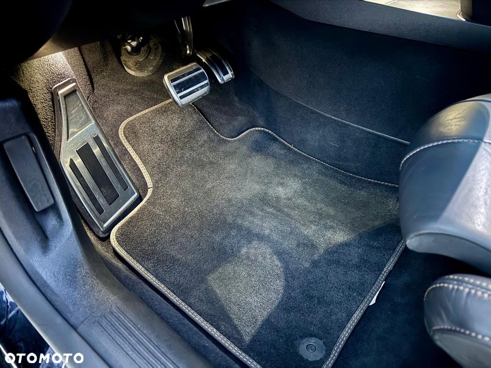 Peugeot 508 2.0 BlueHDi GT Line S&S EAT8 - 27