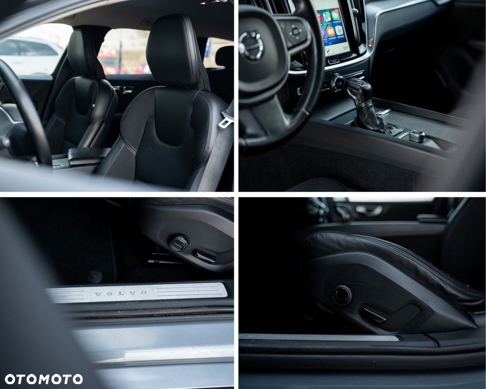 Volvo V60 D3 Geartronic Momentum - 31