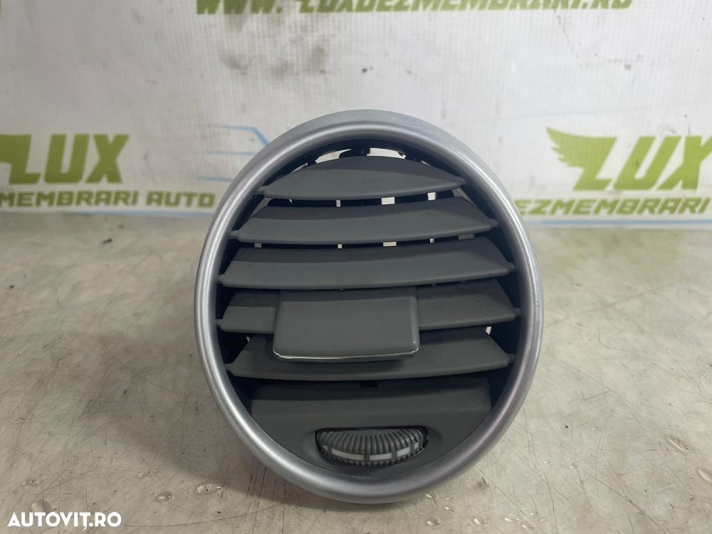 Grila aer bord a1648302154 Mercedes-Benz ML W164 [2005 - 2008] 3.0 cd - 1