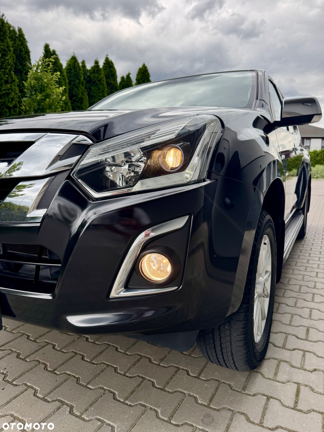 Isuzu D-Max 1.9 DC LSX Prime - 19
