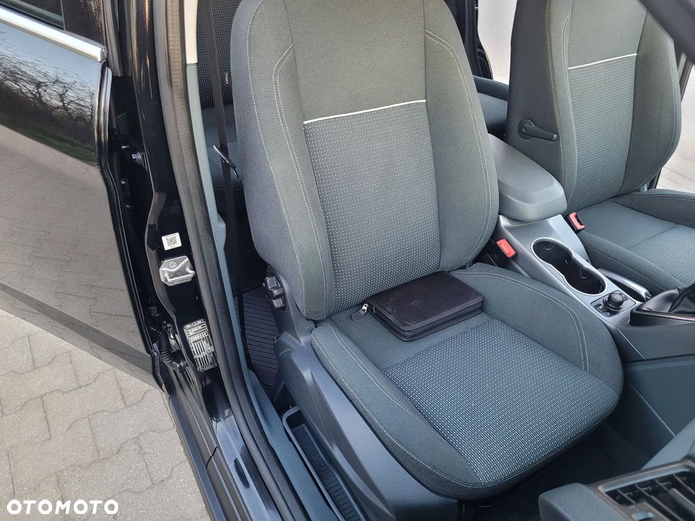 Ford C-MAX 1.6 TDCi Start-Stop-System Champions Edition - 18