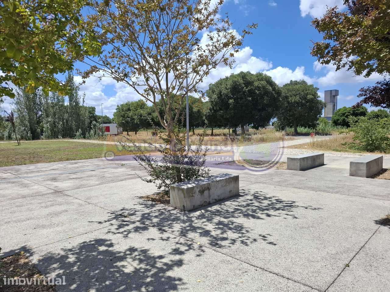 Terreno em Benavente (B678) - Grande imagem: 4/6