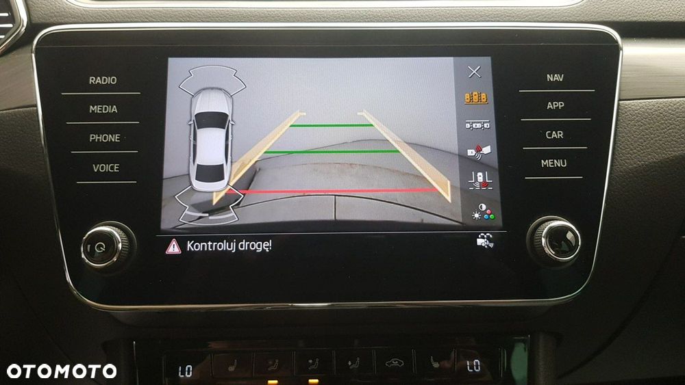 Skoda Superb - 30