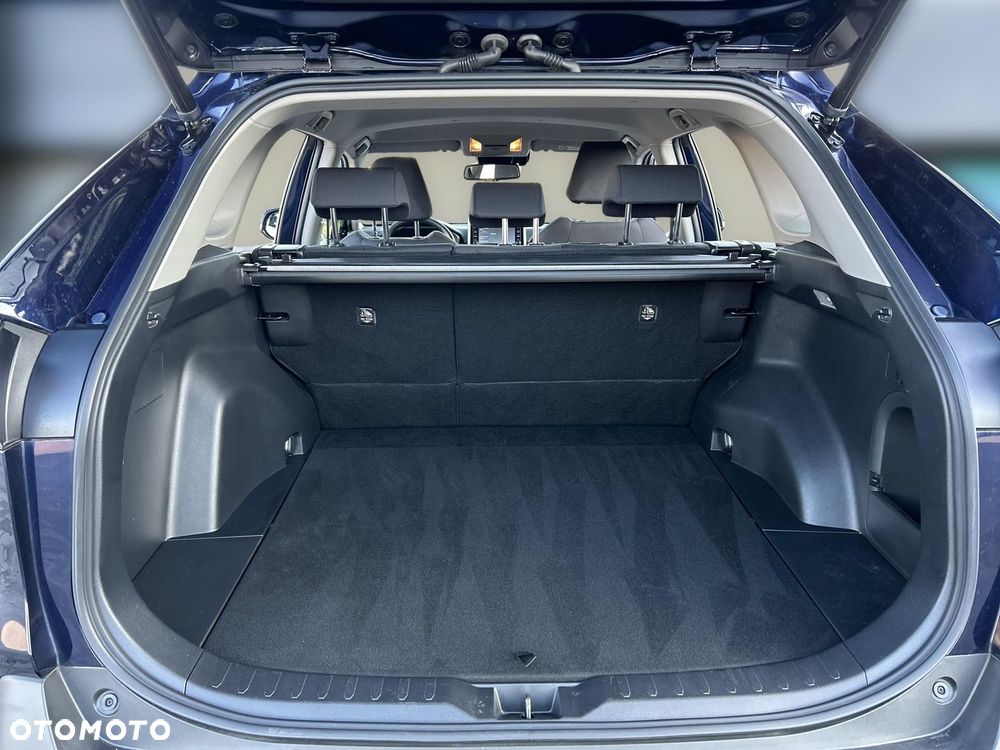 Toyota RAV4 2.5 Hybrid Comfort 4x4 - 27