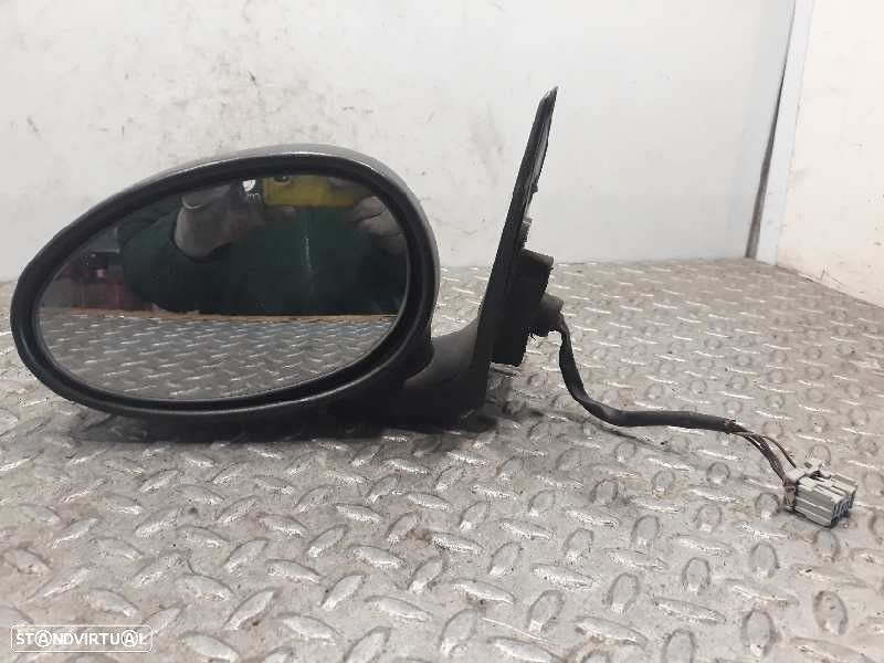 RETROVISOR ESQUERDO ROVER 45 FASTBACK 1.6 109CV 1588CC - 1