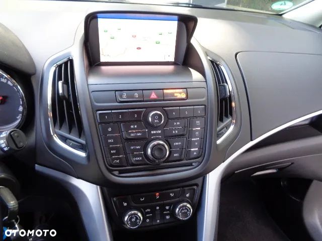 Opel Zafira 1.4 T Elite - 16