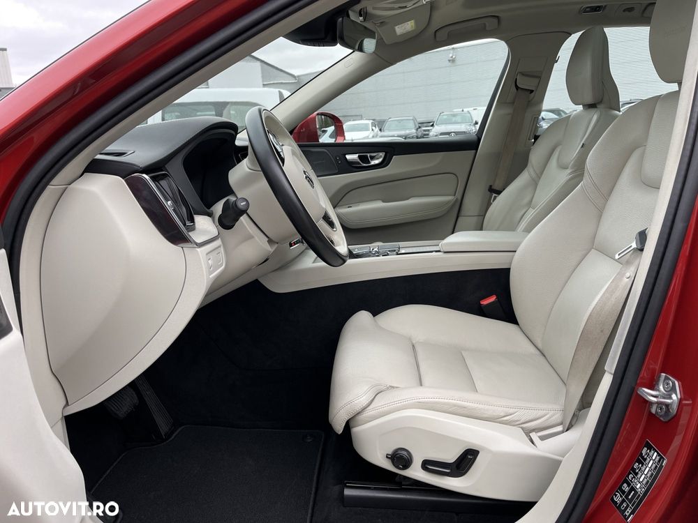 Volvo XC 60 D4 Inscription - 8
