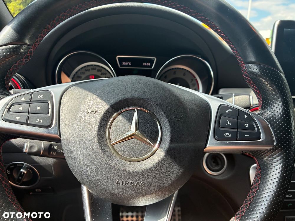 Mercedes-Benz CLA 250 4Matic 7G-DCT Sport - 30